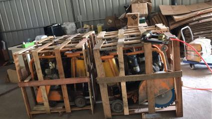 八公山行李、家具、电器包装托运